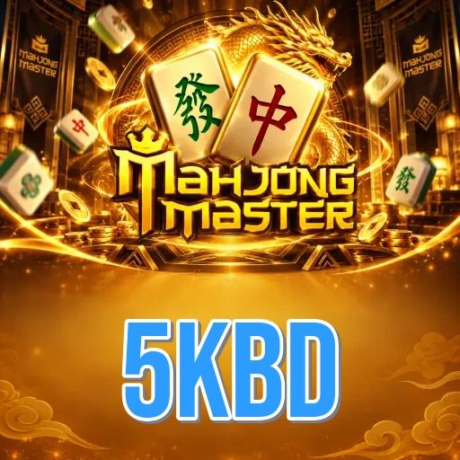 5kbd Install FAQ