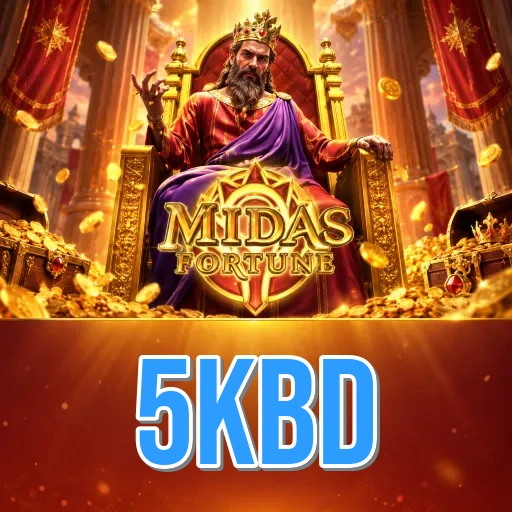 Developer Info 5kbd