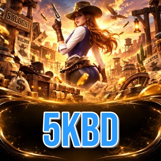 Mission and Vision of 5kbd