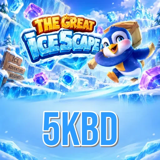 5kbd Features