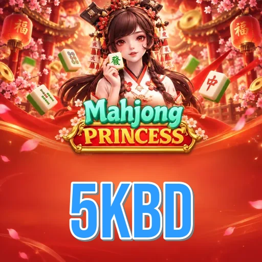 Who We Are at 5kbd