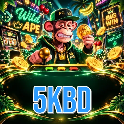 How to Update 5kbd
