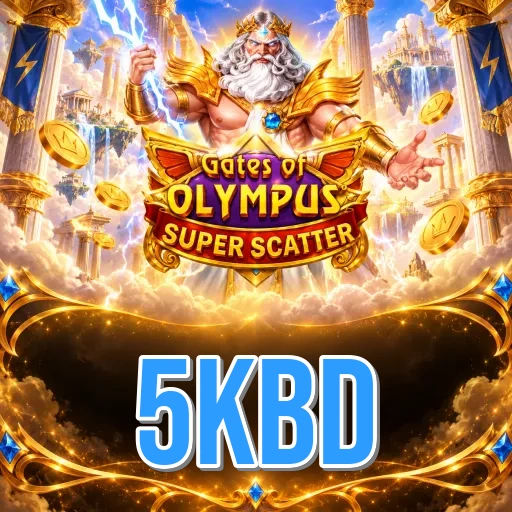 5kbd Features FAQ